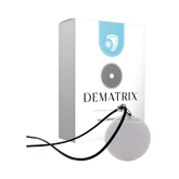 DeMatrix Light Blue Rehabilitation after viral infections - GREEN LIFE CYPRUS